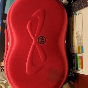 Nfinity Evolution cheer shoes